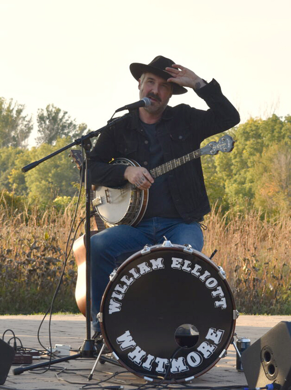 Live and Local returns June 15 at Grimes Farm News, Sports, Jobs Times Republican